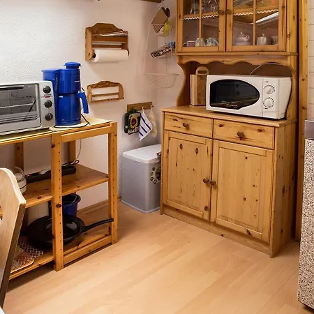 Dressler Apartamento Pfronten