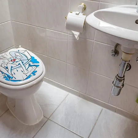 Apartamento Dressler