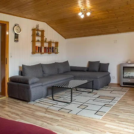 Dressler Apartamento
