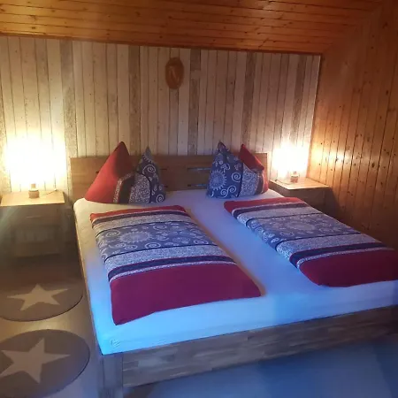 Dressler Apartamento Pfronten