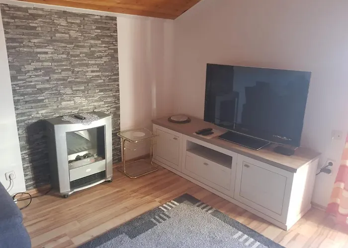 Apartamento Dressler *
