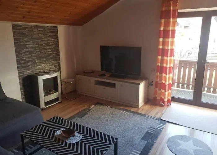 Dressler Pfronten